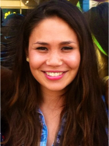 Heather Hamilton-Brown