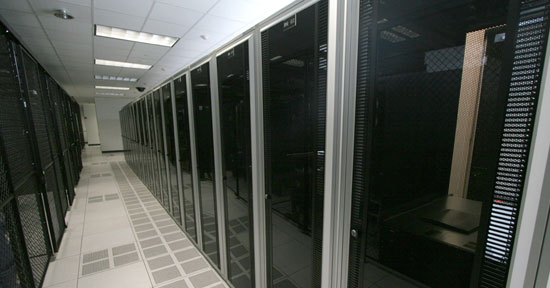 Website Hosting