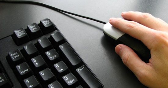 Website Maintenance
